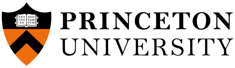 Prenceton-University-Logo
