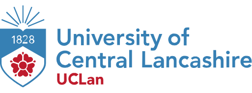 University Of Central Lancashire