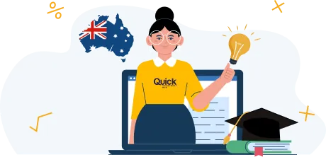 Agency-in-Australia