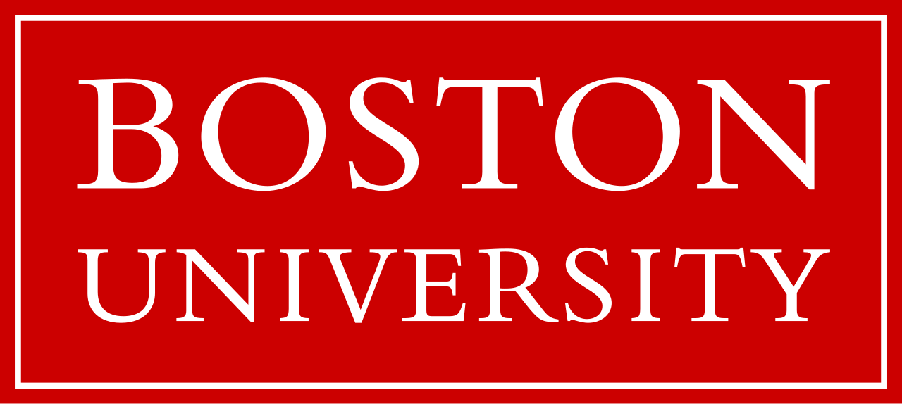 Boston-University-Logo
