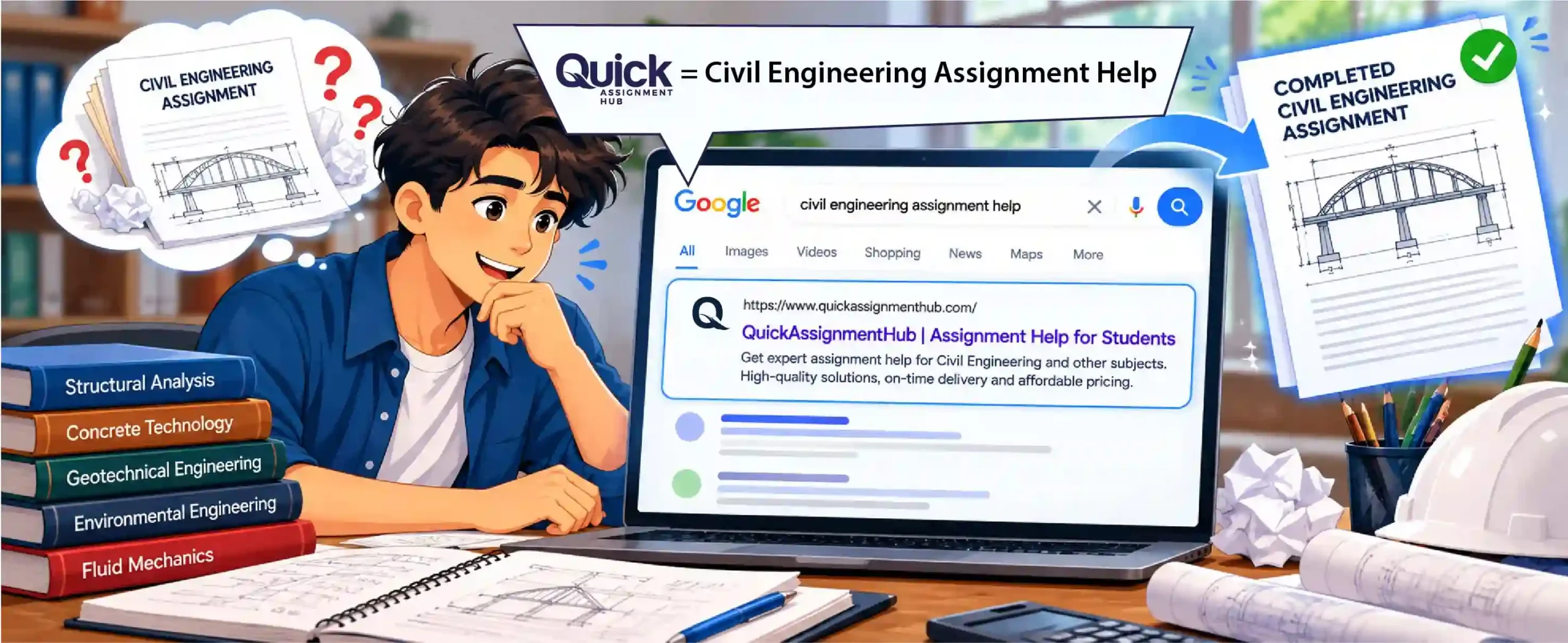 Civil-Engineering